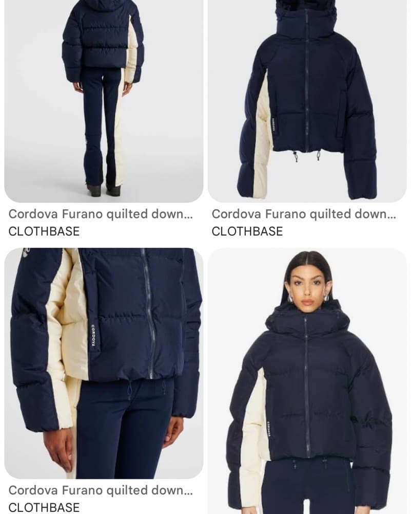 Cordova set - Image 1