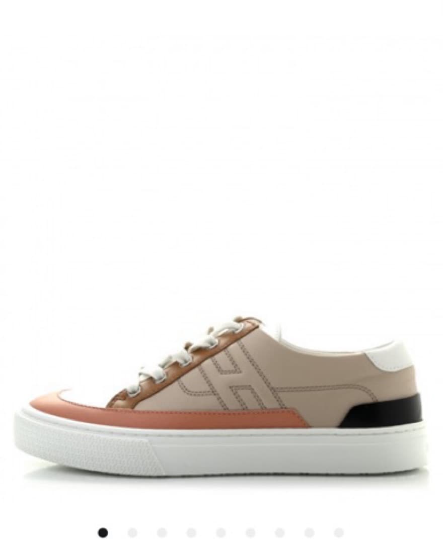 Hermes Sneakers - Image 5