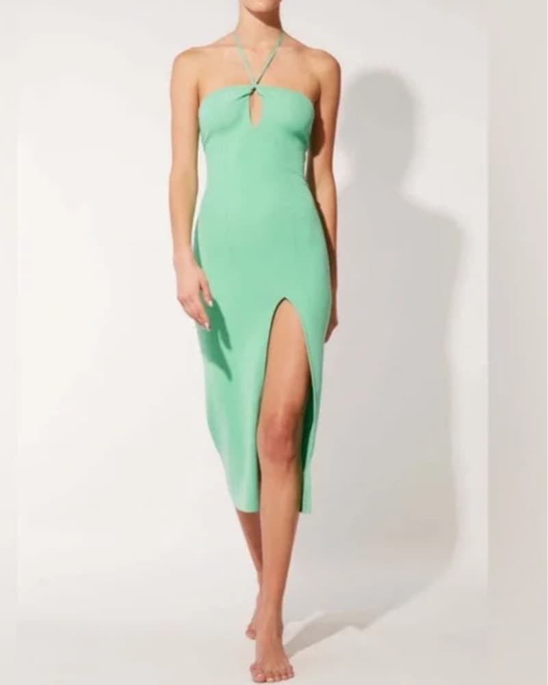 Solid & Striped Kelsey Dress  - Image 1