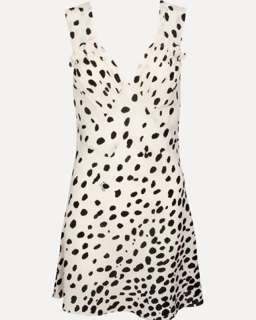 Réalisation Par X Elton John Dress - Image 2