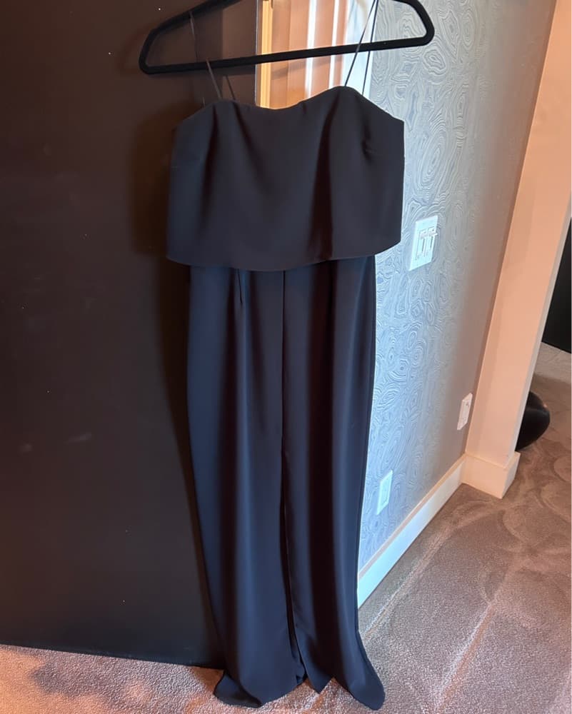 Amanda Uprichard Verona Gown - Image 4