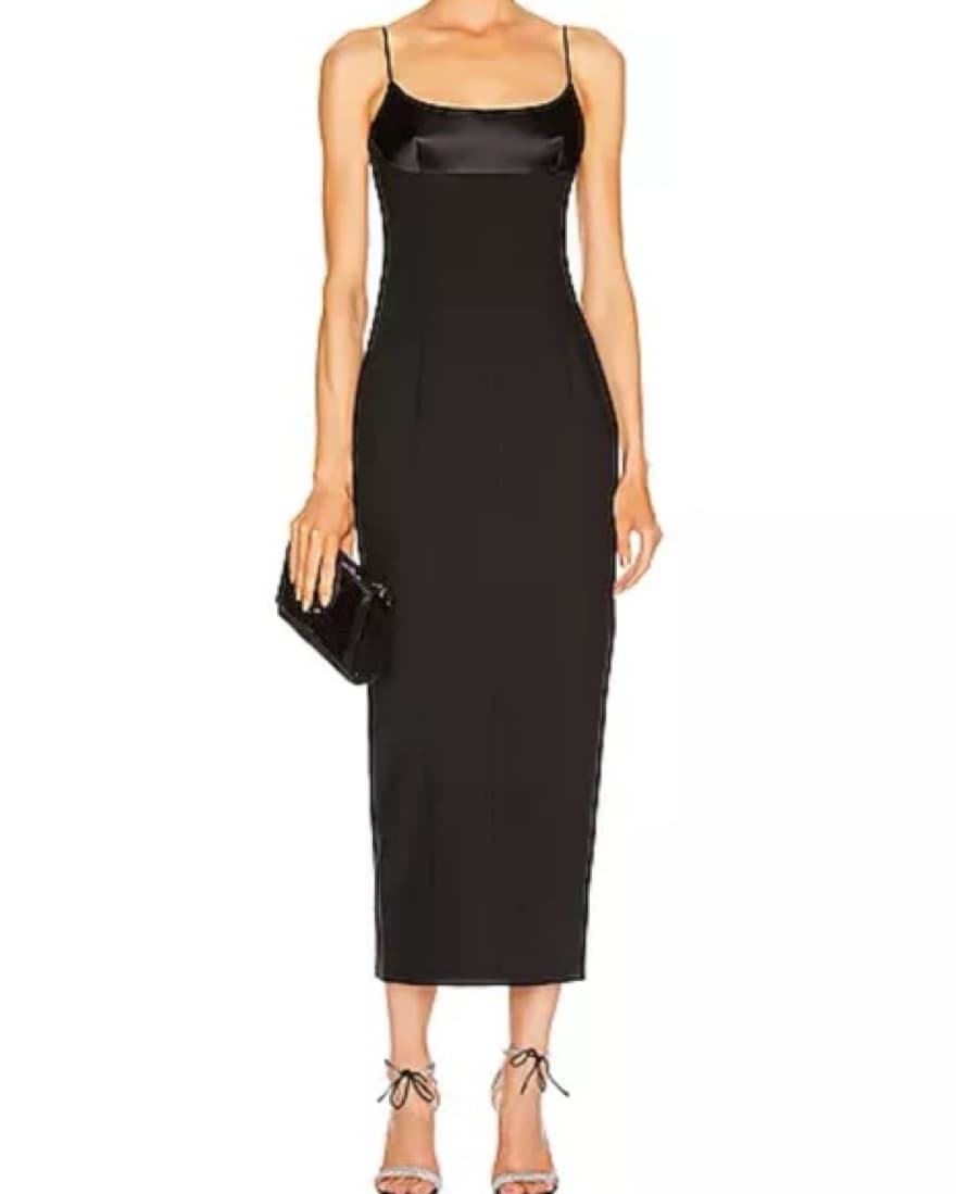 Alexander Wang Tailored Dress - Image 3