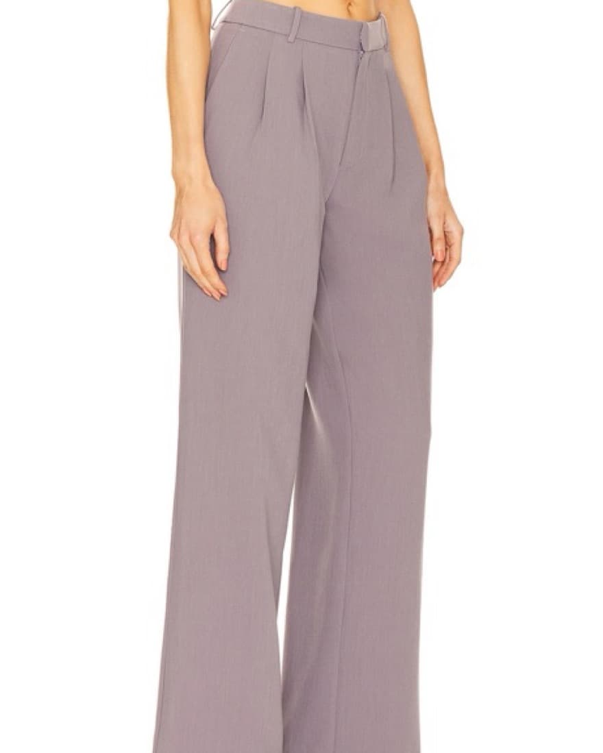 Revolve Oversized Blazer & Trouser SET - Image 3