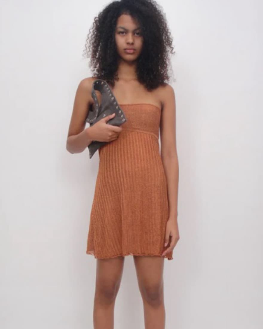 Gimaguas Brenna Dress  - Image 3