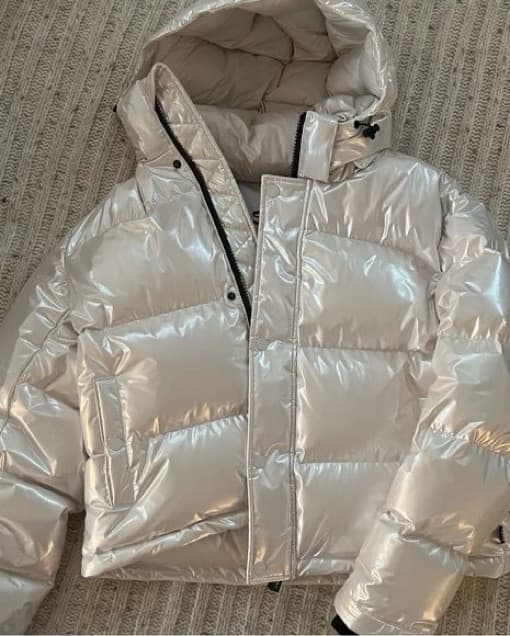 Aritzia Super Puff - Image 3