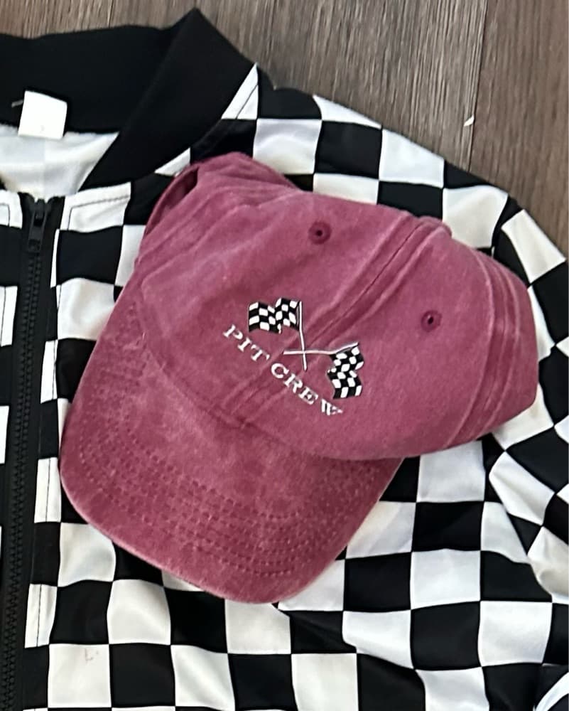 Race Car Costume - Image 2