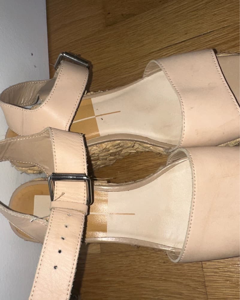 Dolce vita Wedges  - Image 3