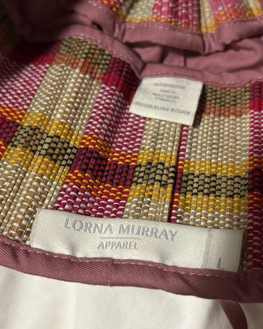 Lorna Murray Hat - Image 4