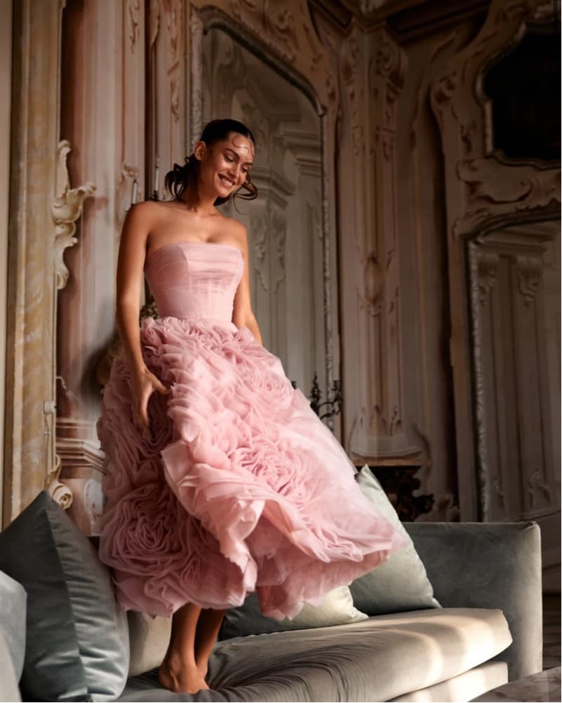 Milla Dress  - Image 3