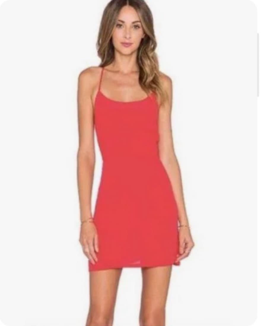 NBD Dress  - Image 1