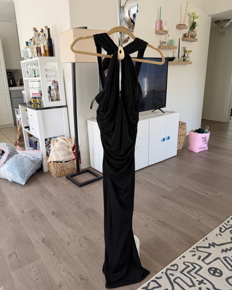 Baobab Giglio Dress - Image 2