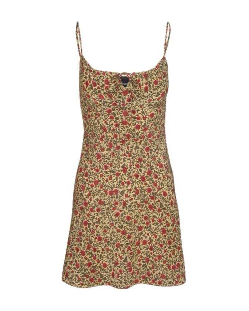 realisation par inez mini dress - Image 3