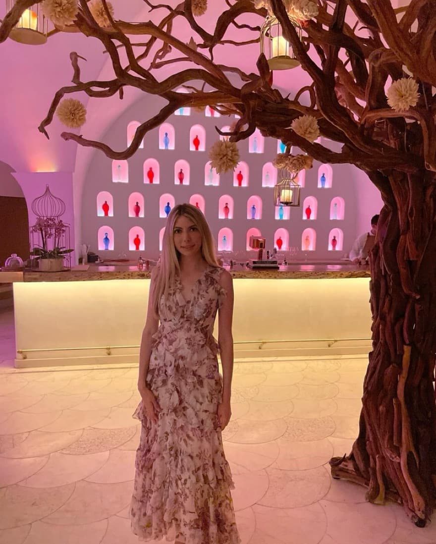 Zimmermann Lilac Midi - Image 3