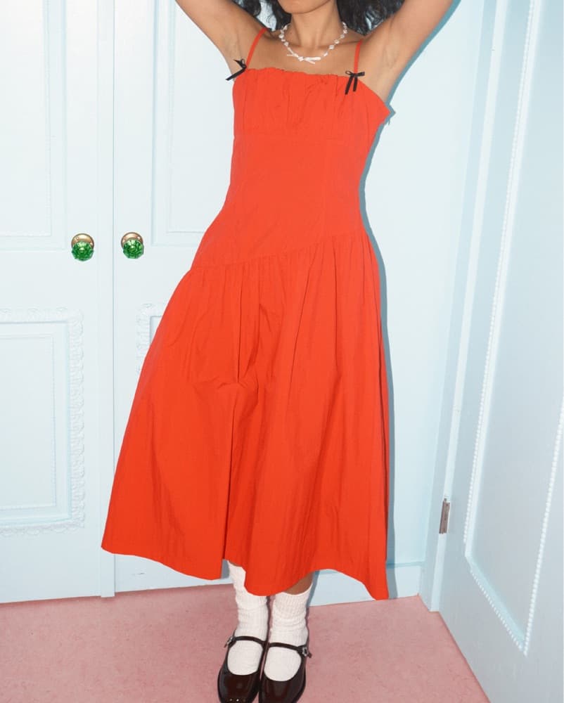 Lisa Says Gah Meg Dress - Image 2
