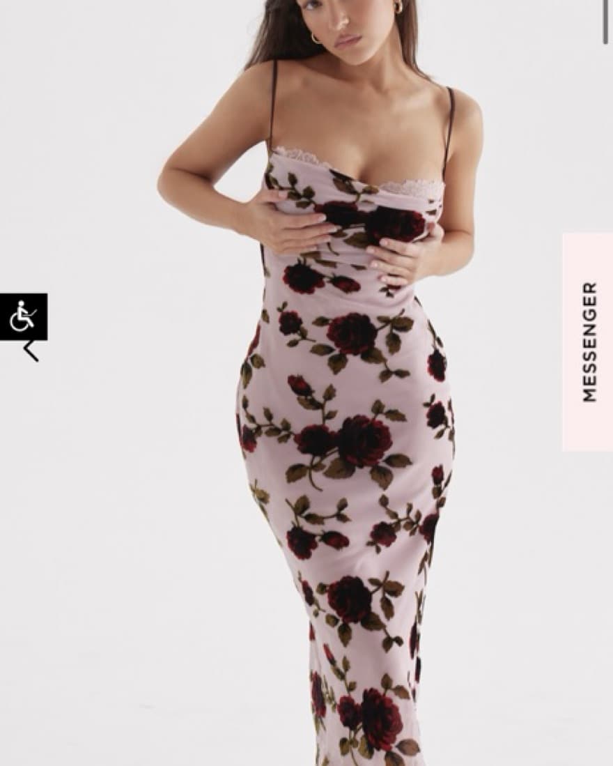 House Of CB Dress - Image 1