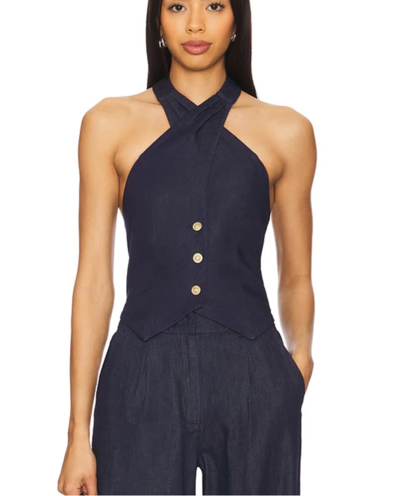 Yumi Kim Denim Set - Image 1