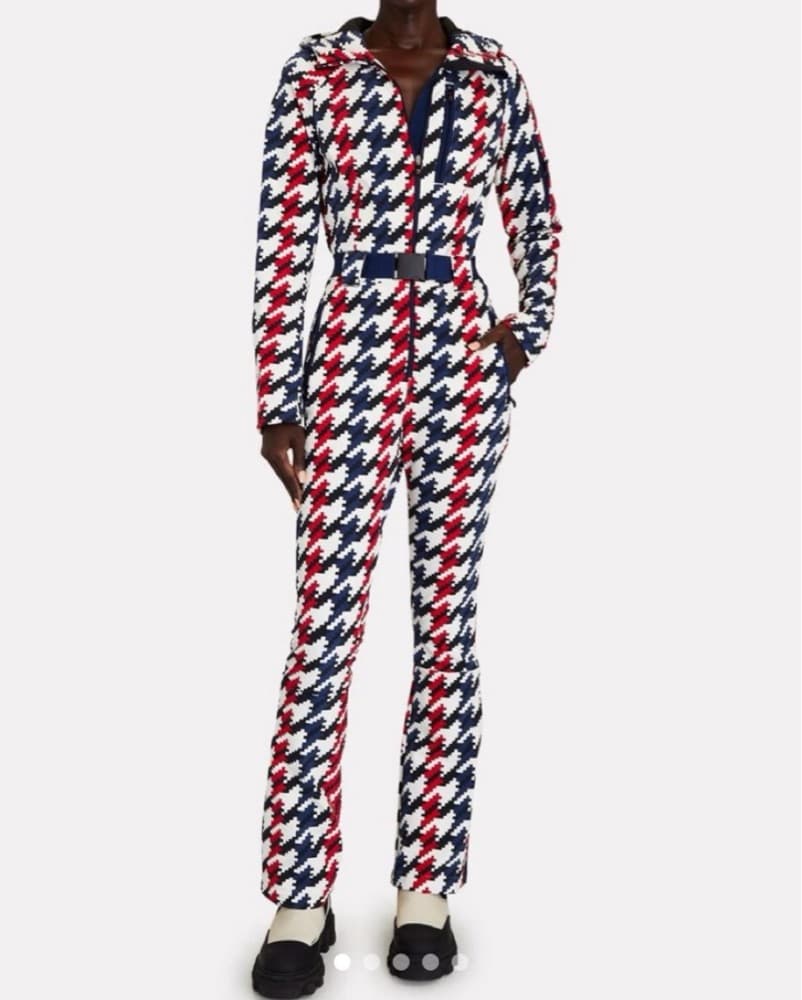Bundle Ski Suit & Base layers - Image 1