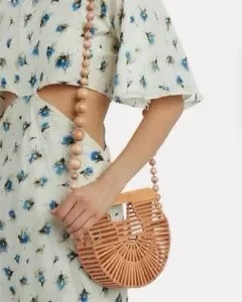 Cult Gaia Ark Micro Crossbody  - Image 3