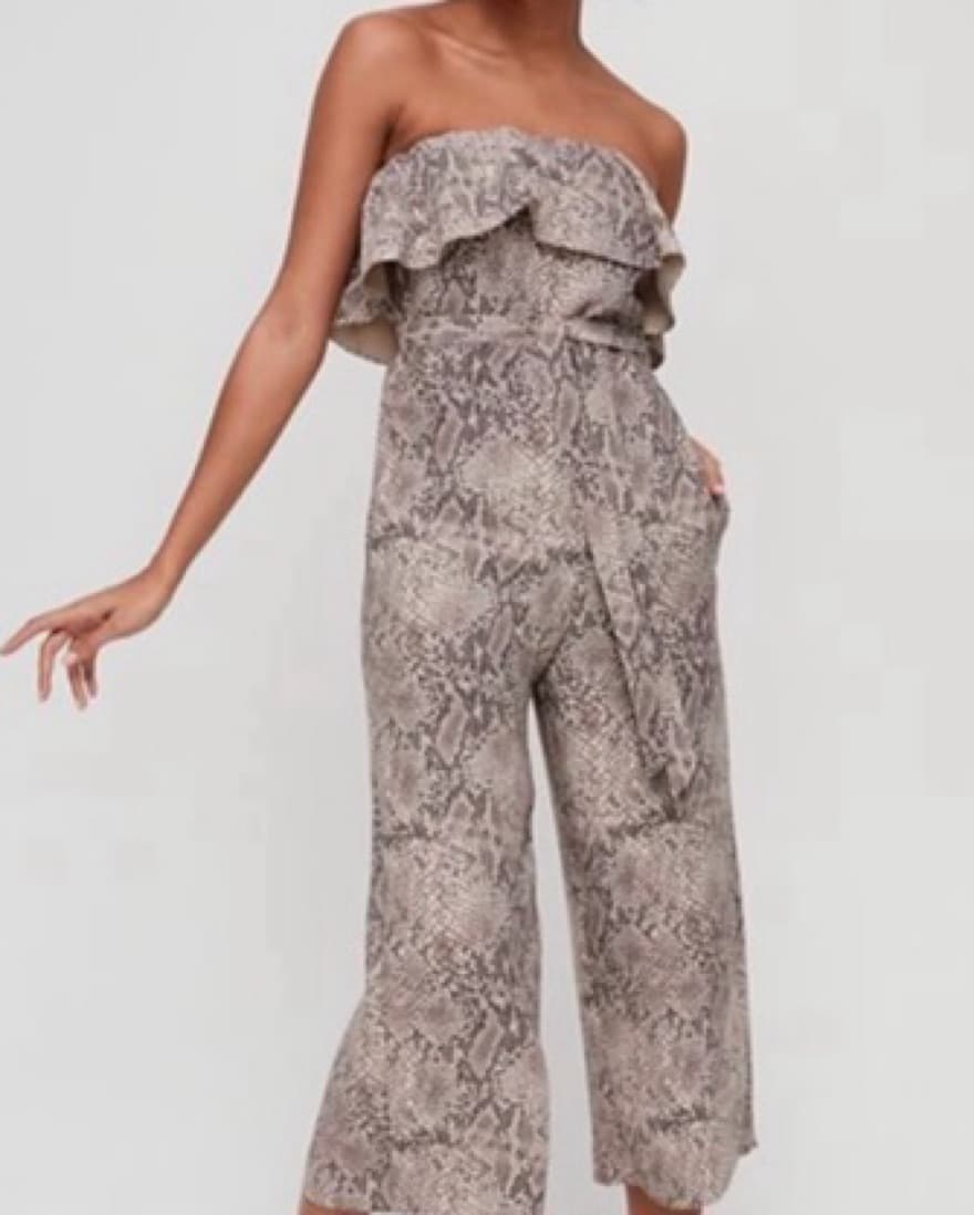 Aritzia Babaton Altamiro Jumpsuit - Image 1