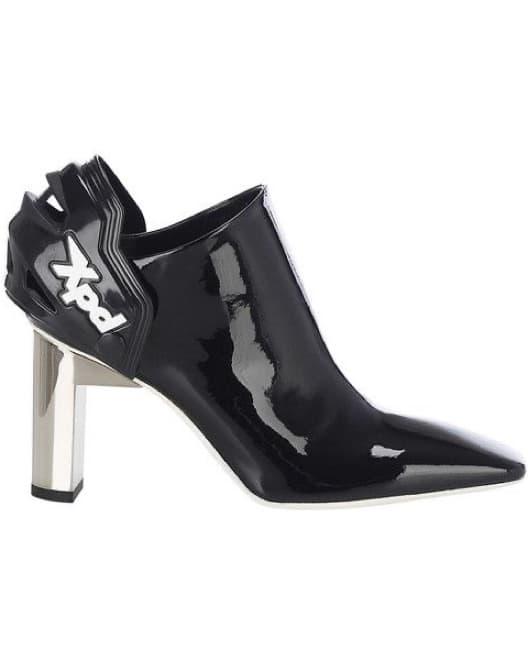 Alyx X Spidi Biker Heels  - Image 1