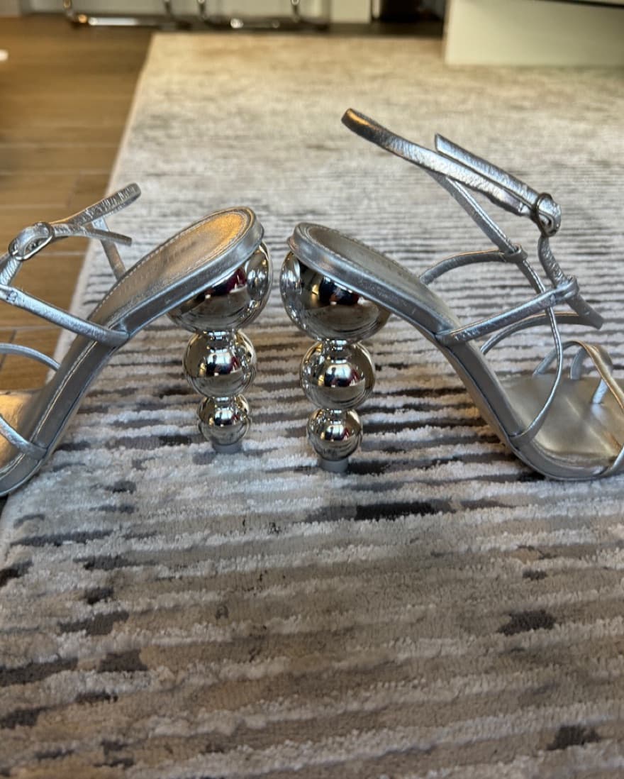 Cult Gaia Robyn Sandal - Image 6