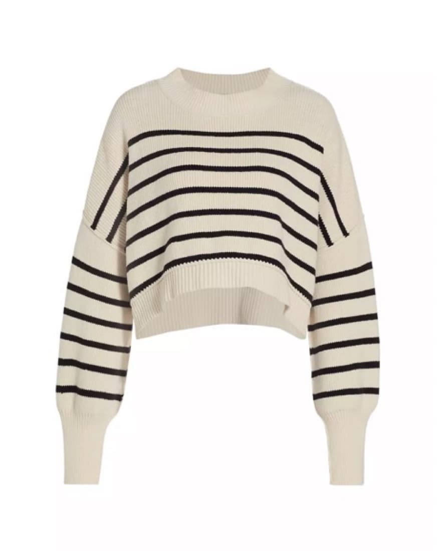 Free People Sweater  - Image 1