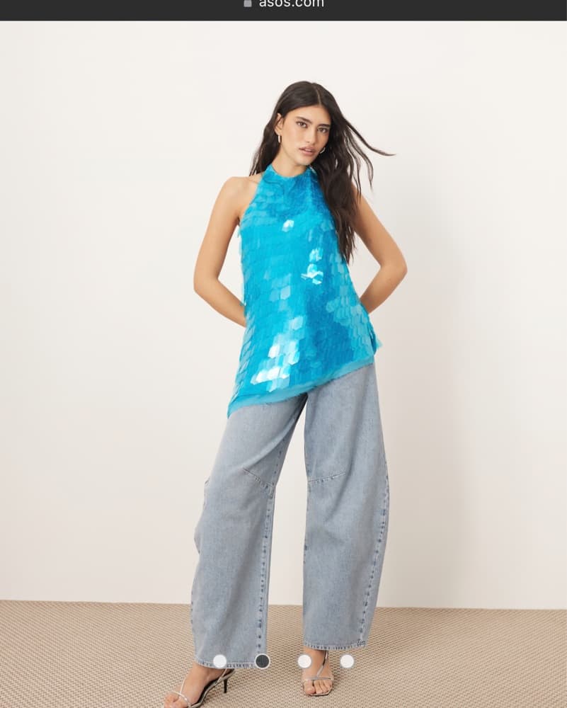 Asos Top - Image 3