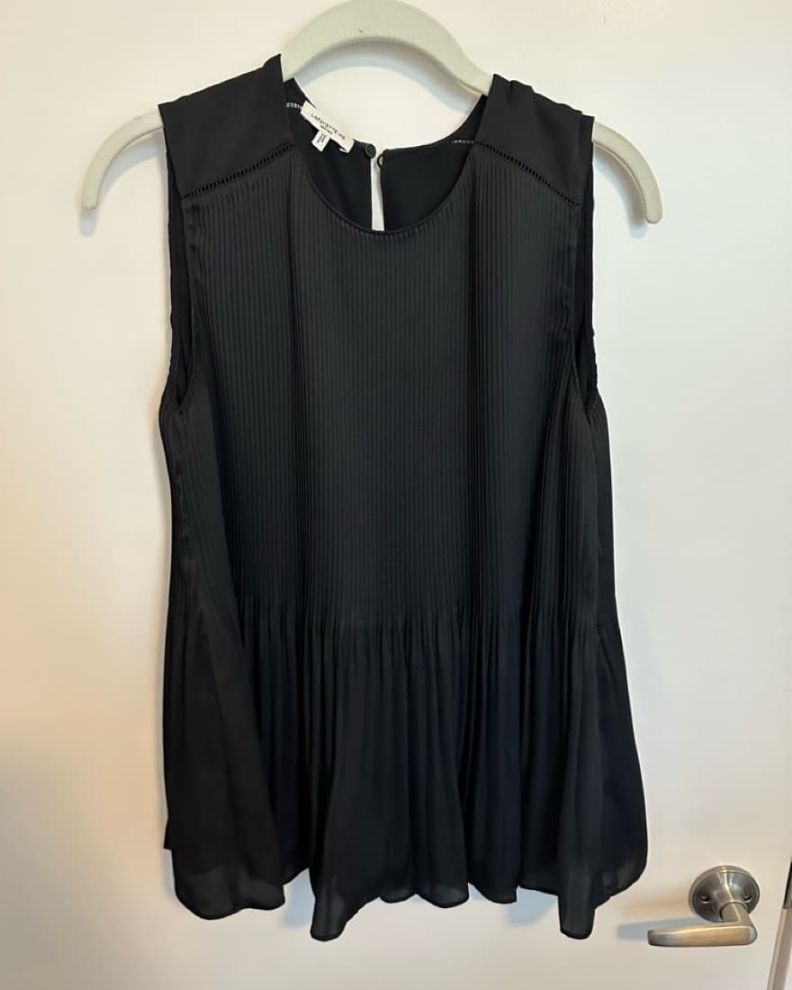 Lafeyette 148 Top - Image 1