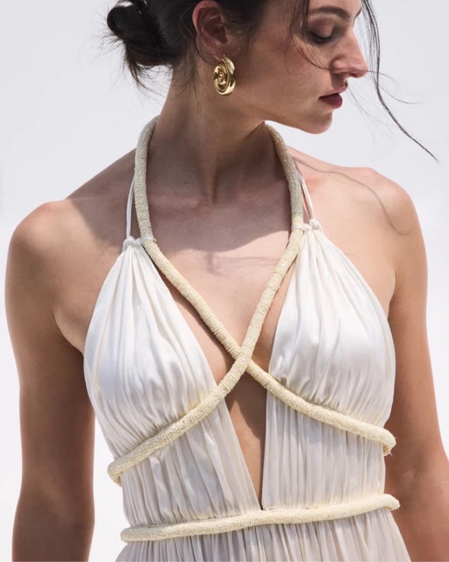 Salee Gown - Image 5