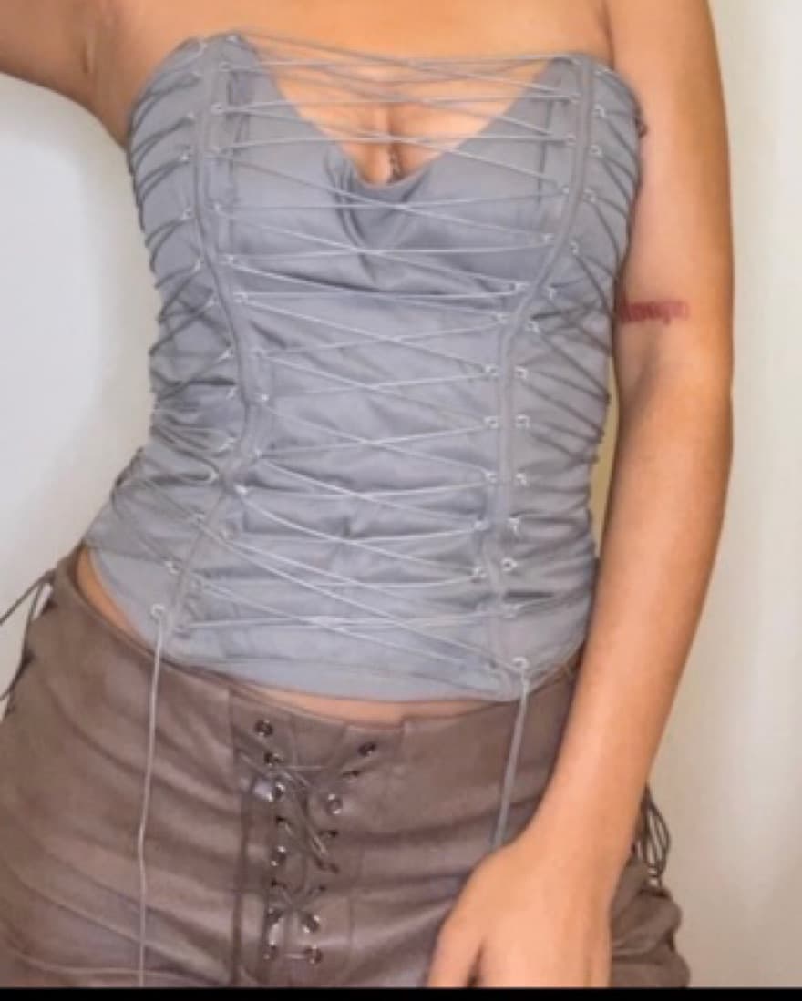 House Of CB Corset - Image 1