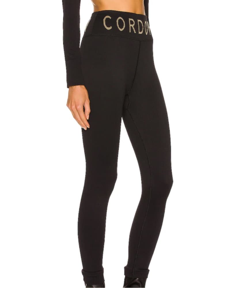 Cordova Ski Base Layer Pant - Image 2