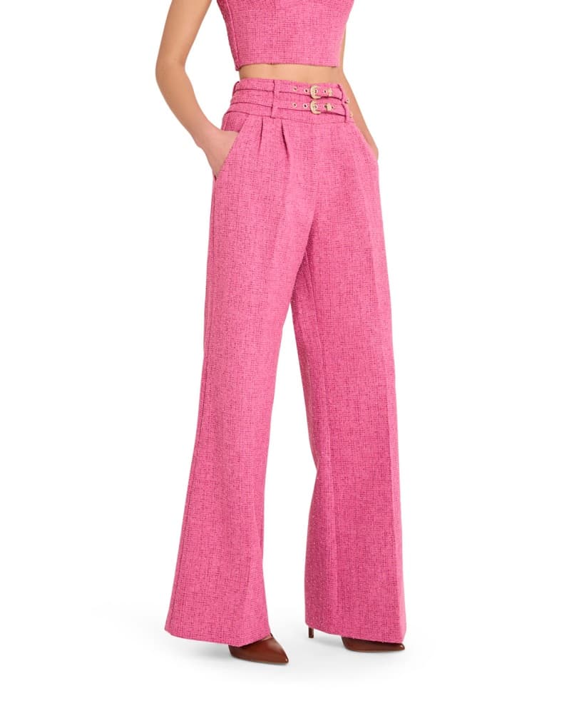 Amanda Uprichard Blythe Pant - Image 1