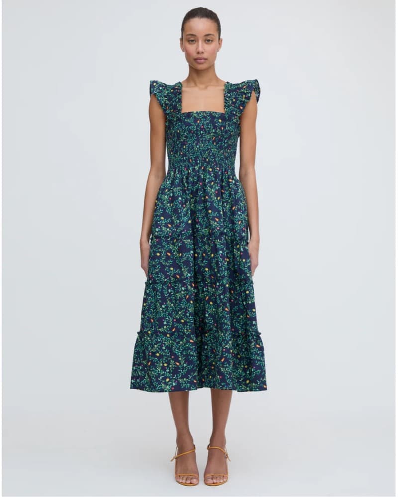 Hill House Ellie Nap Dress - Image 1