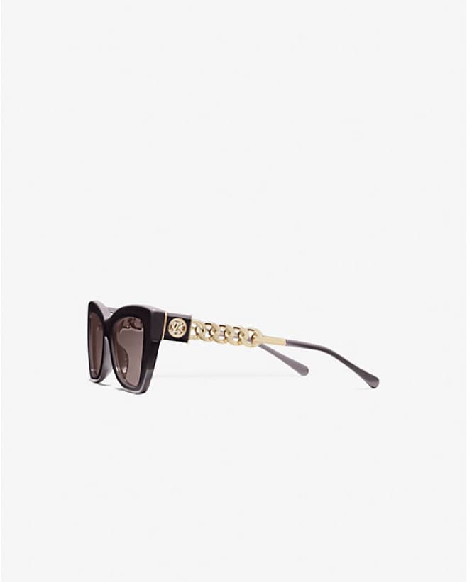 Chic Montecito Cat Eye Sunglasses - Image 2