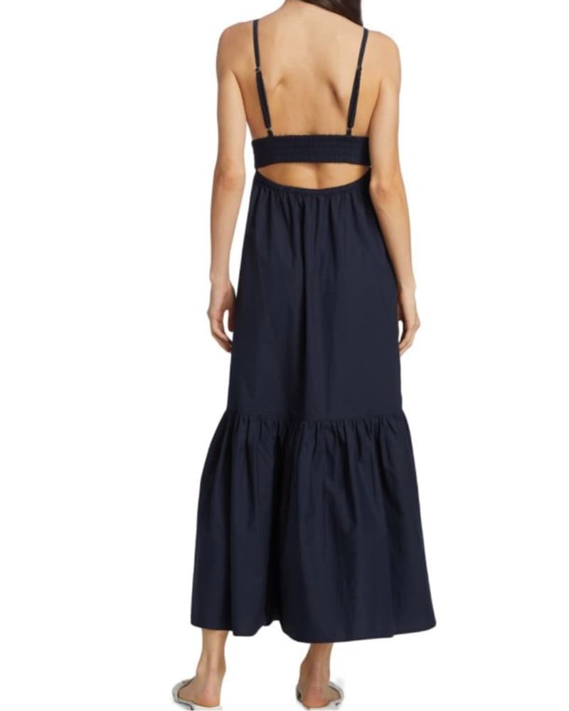 ALC Rhodes Dress - Image 3