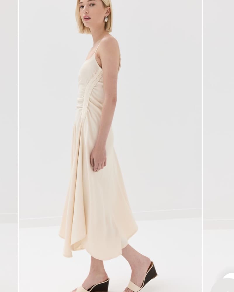 ALC Silvia Dress - Image 3
