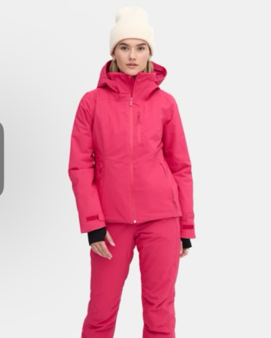 Halfdays Lawrence Ski Jacket - Image 1