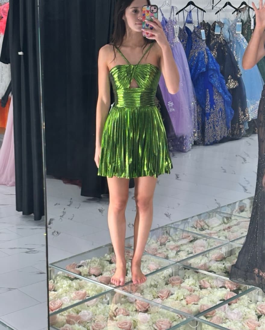 Sherri Hill Mini - Image 3