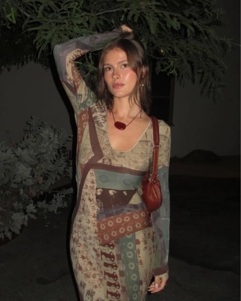 Realisation Par Colette Maxi Dress - Image 3
