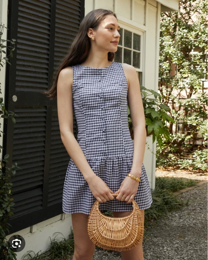 Ruth Dress  - Image 2