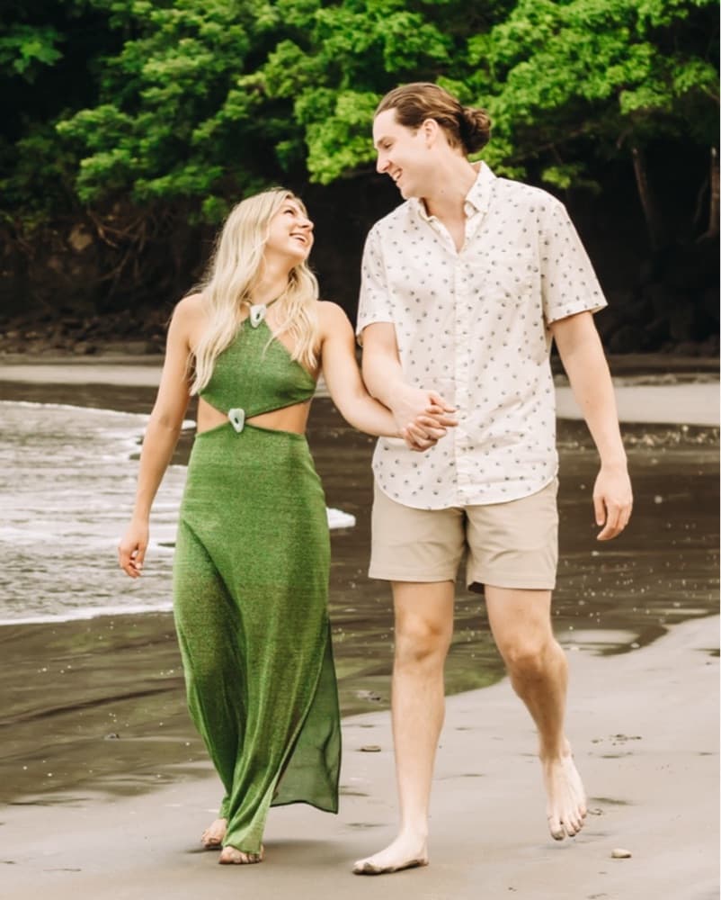 BAOBAB Kira Maxi Dress - Image 4