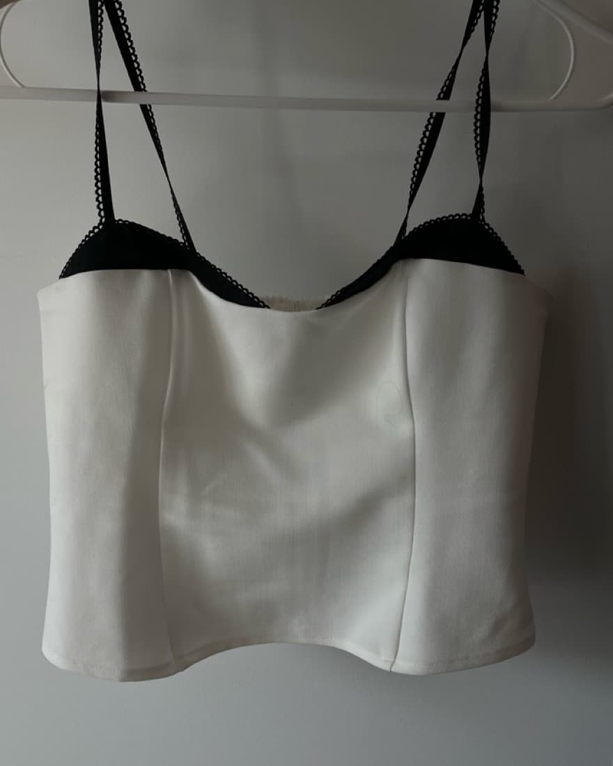 Reformation Melanie Top - Image 4
