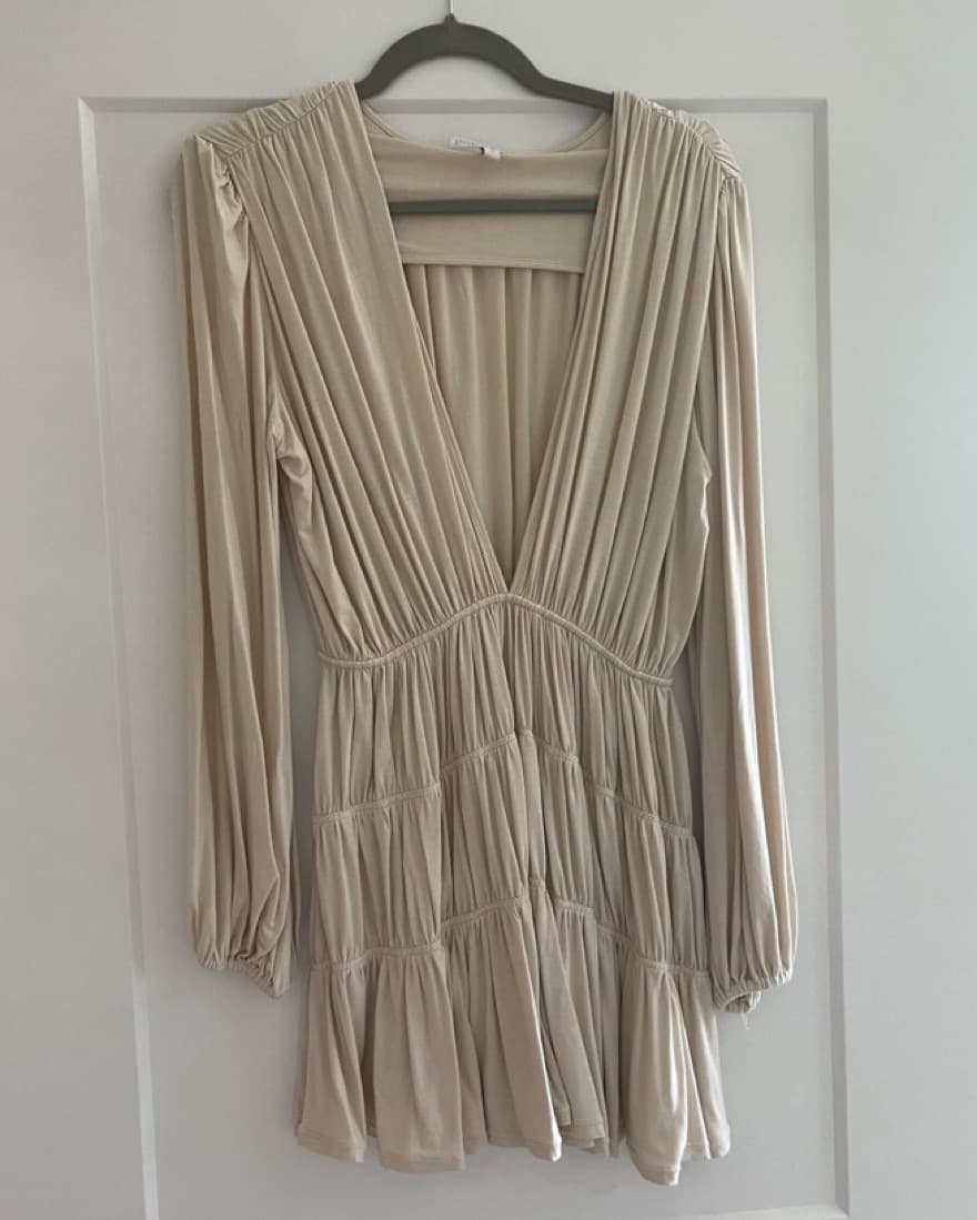 Indah Mini Dress  - Image 1