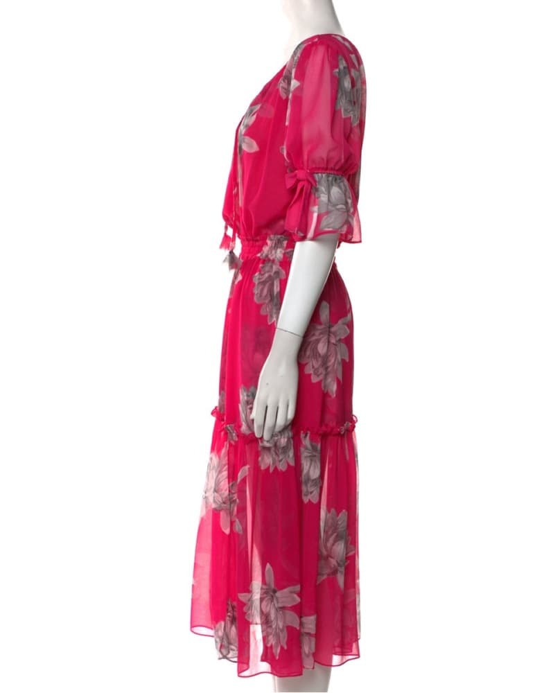 MISA Los Angeles Dariya Dress - Image 3