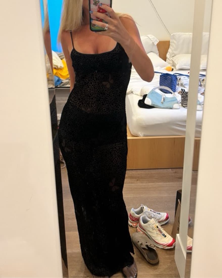 Realisation Par Y2K Dress🦋 - Image 2