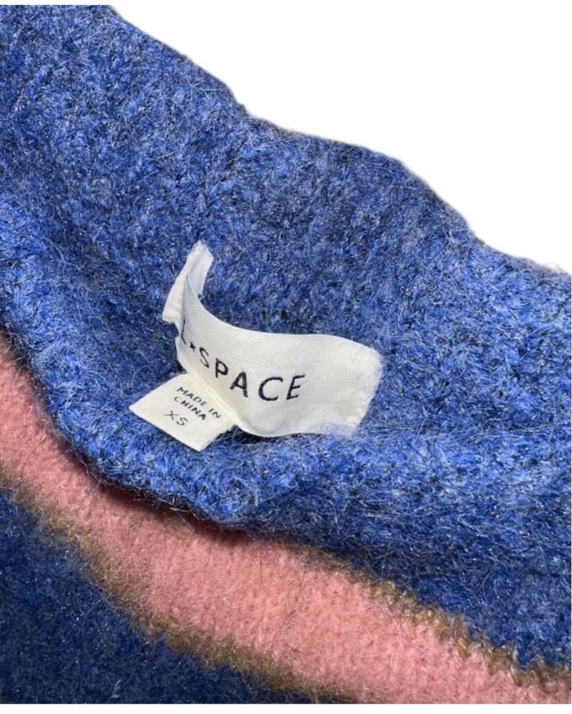 L*Space Striped Set  - Image 2