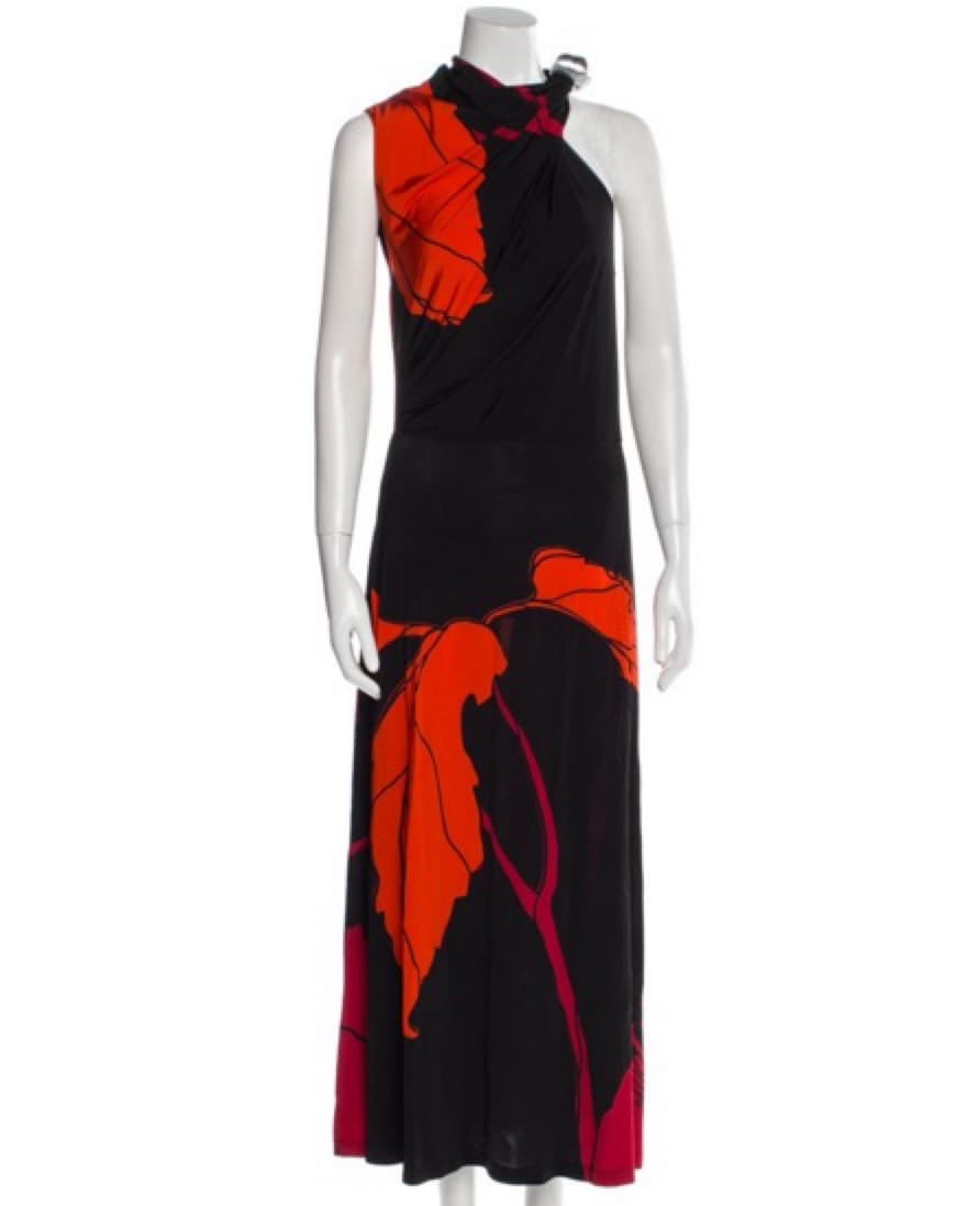 Johanna Ortiz Dress - Image 1