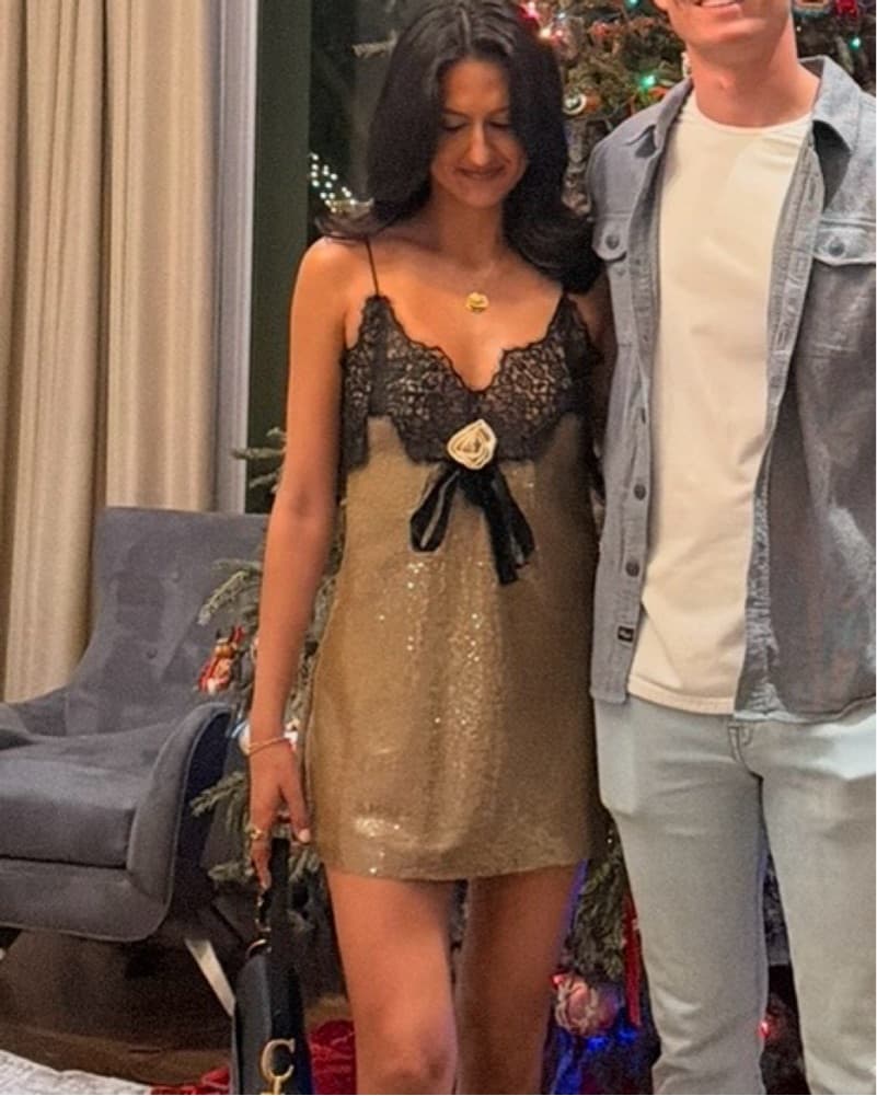 For Love And Lemons Mini Dress - Image 2