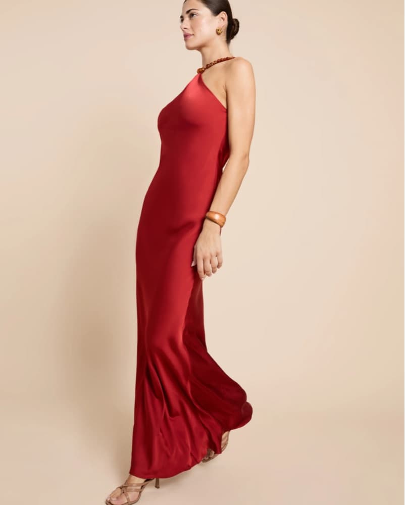 Staud Dress - Image 2