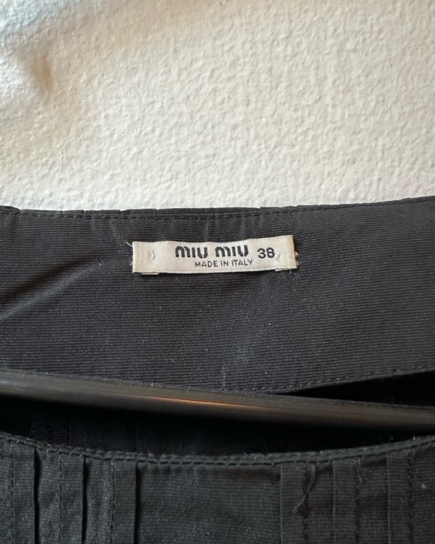 Miu Miu dress - Image 5